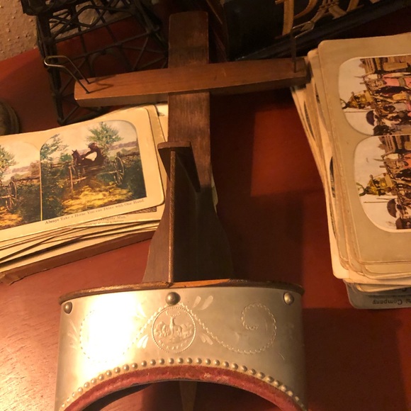 Antique Viewmaster - Picture 8 of 12